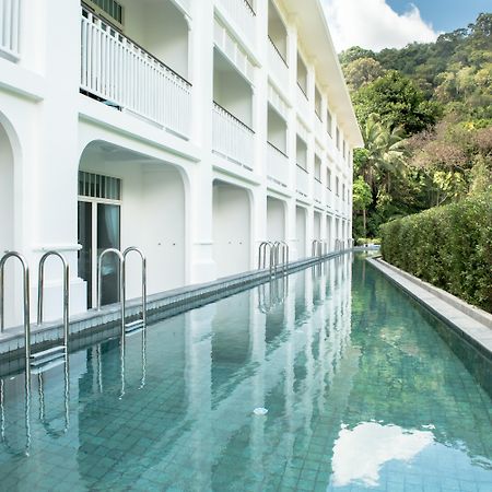 Marina Gallery Resort-Kacha-Kalim Bay - Sha Plus Patong Екстер'єр фото