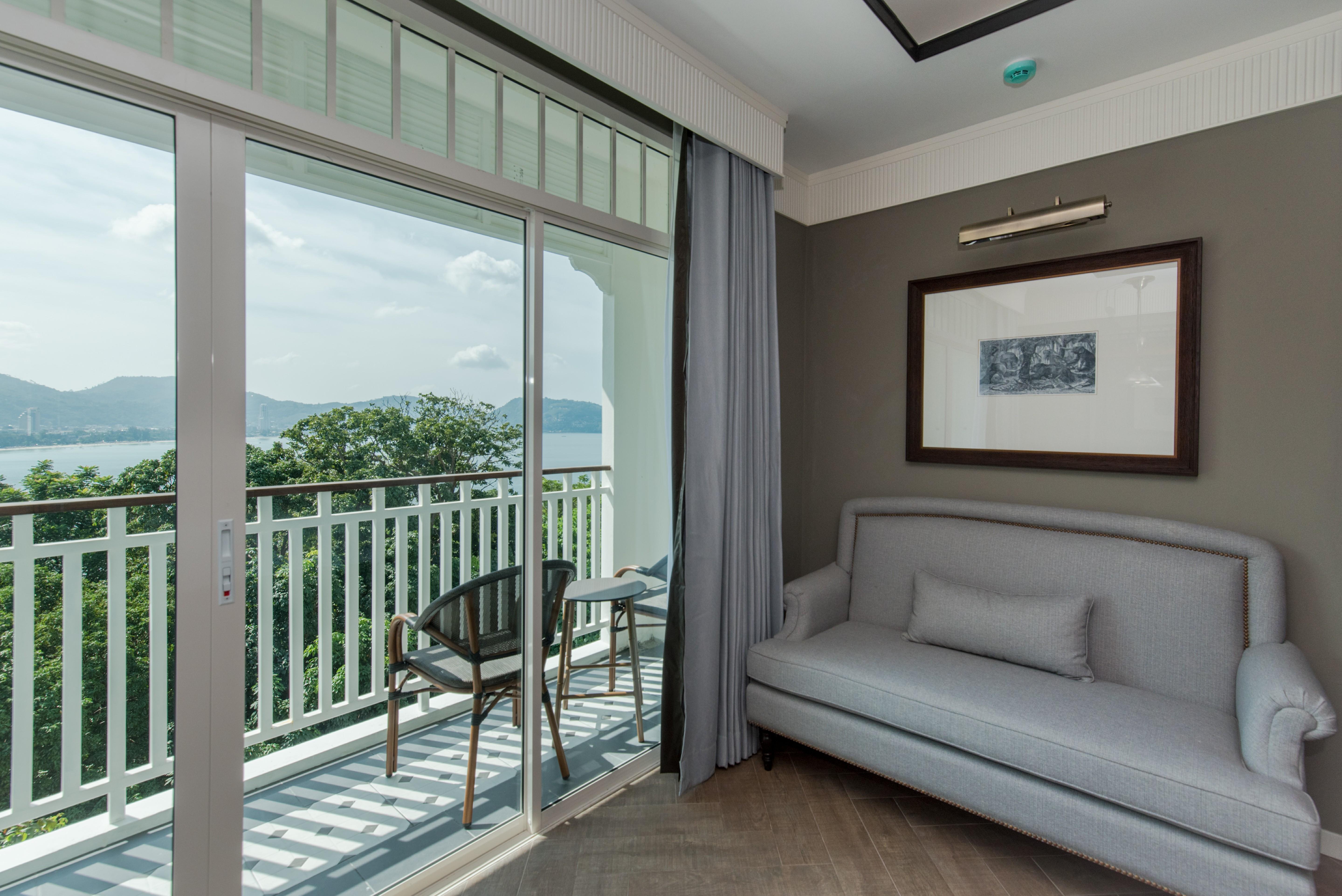 Marina Gallery Resort-Kacha-Kalim Bay - Sha Plus Patong Екстер'єр фото