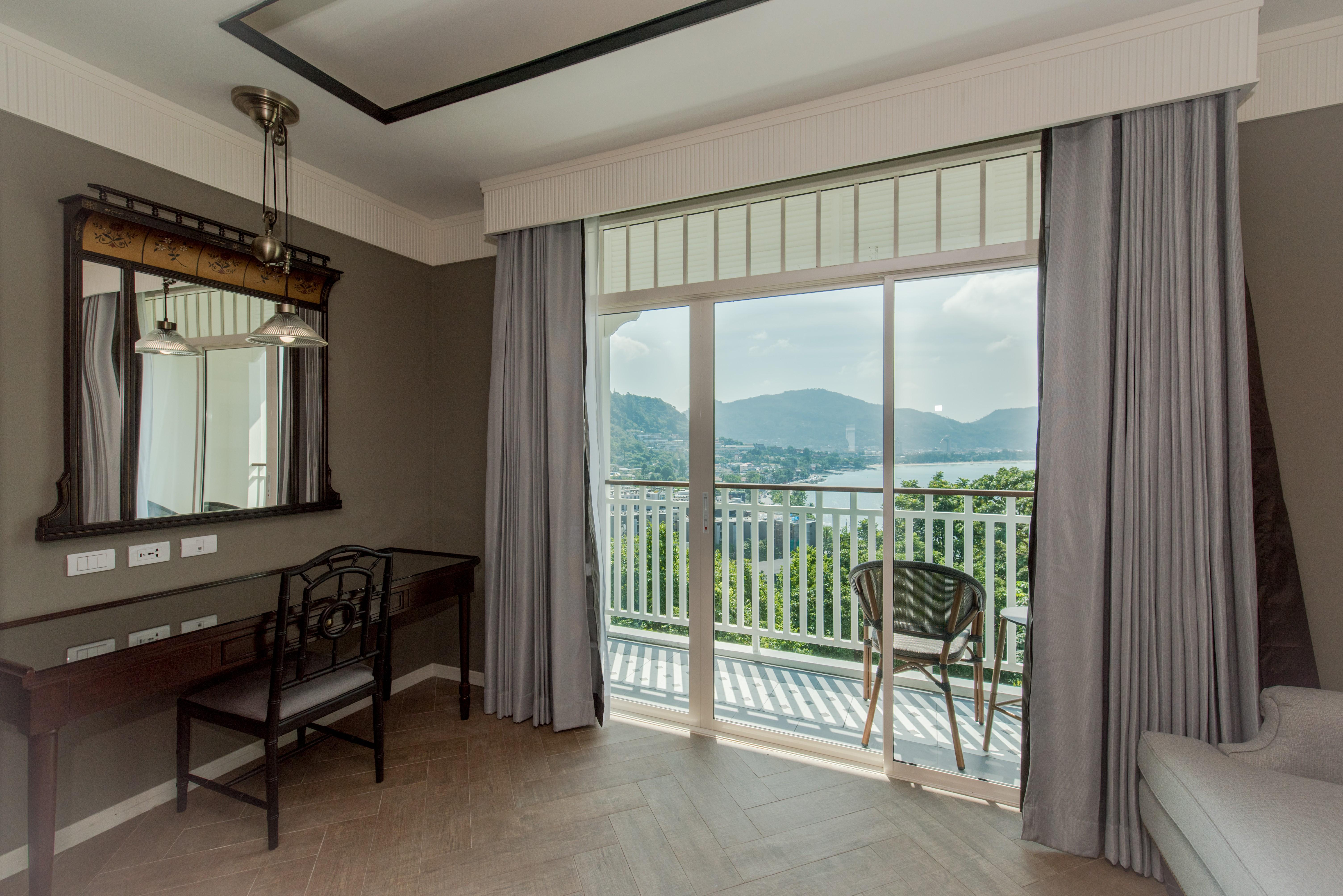 Marina Gallery Resort-Kacha-Kalim Bay - Sha Plus Patong Екстер'єр фото