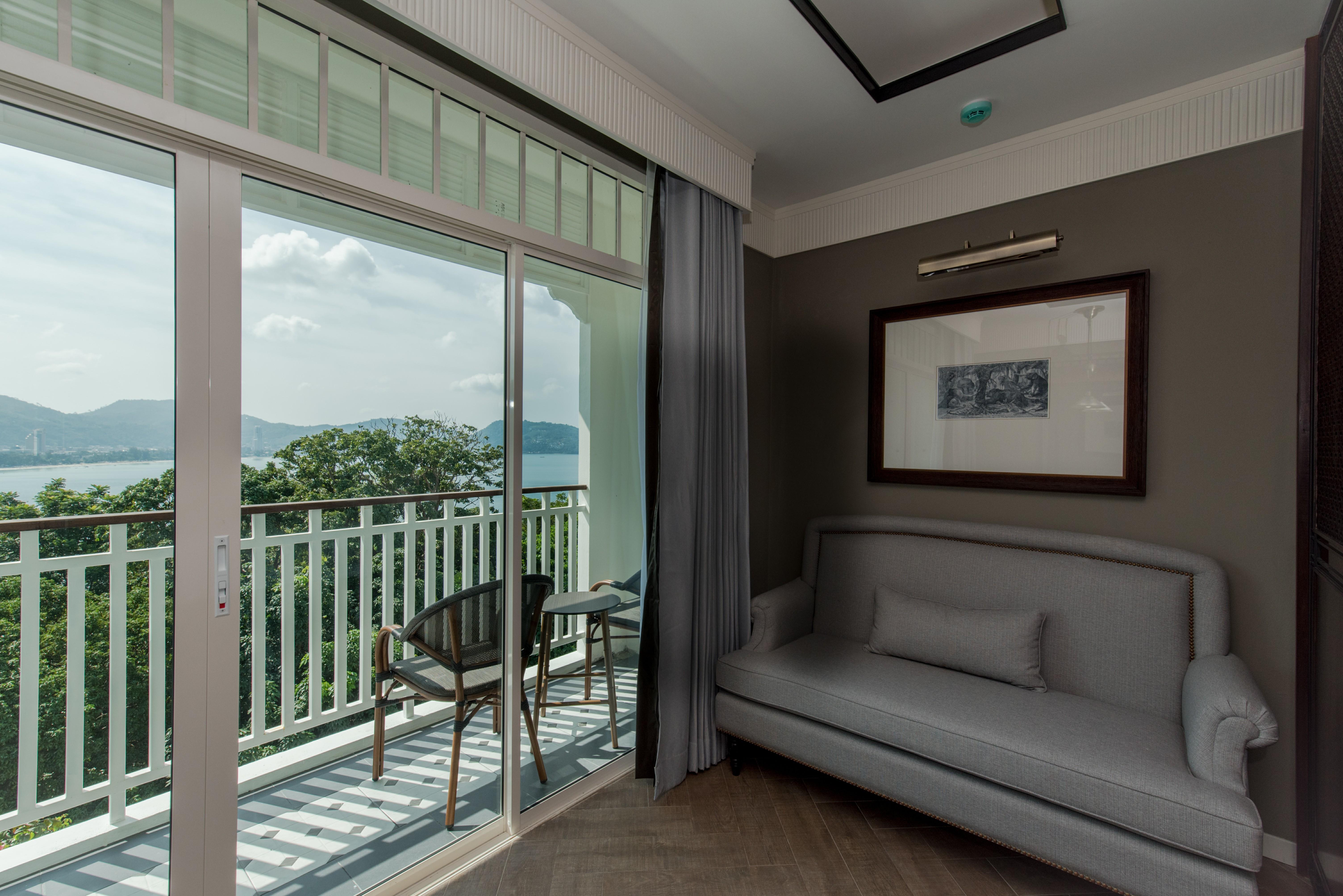 Marina Gallery Resort-Kacha-Kalim Bay - Sha Plus Patong Екстер'єр фото