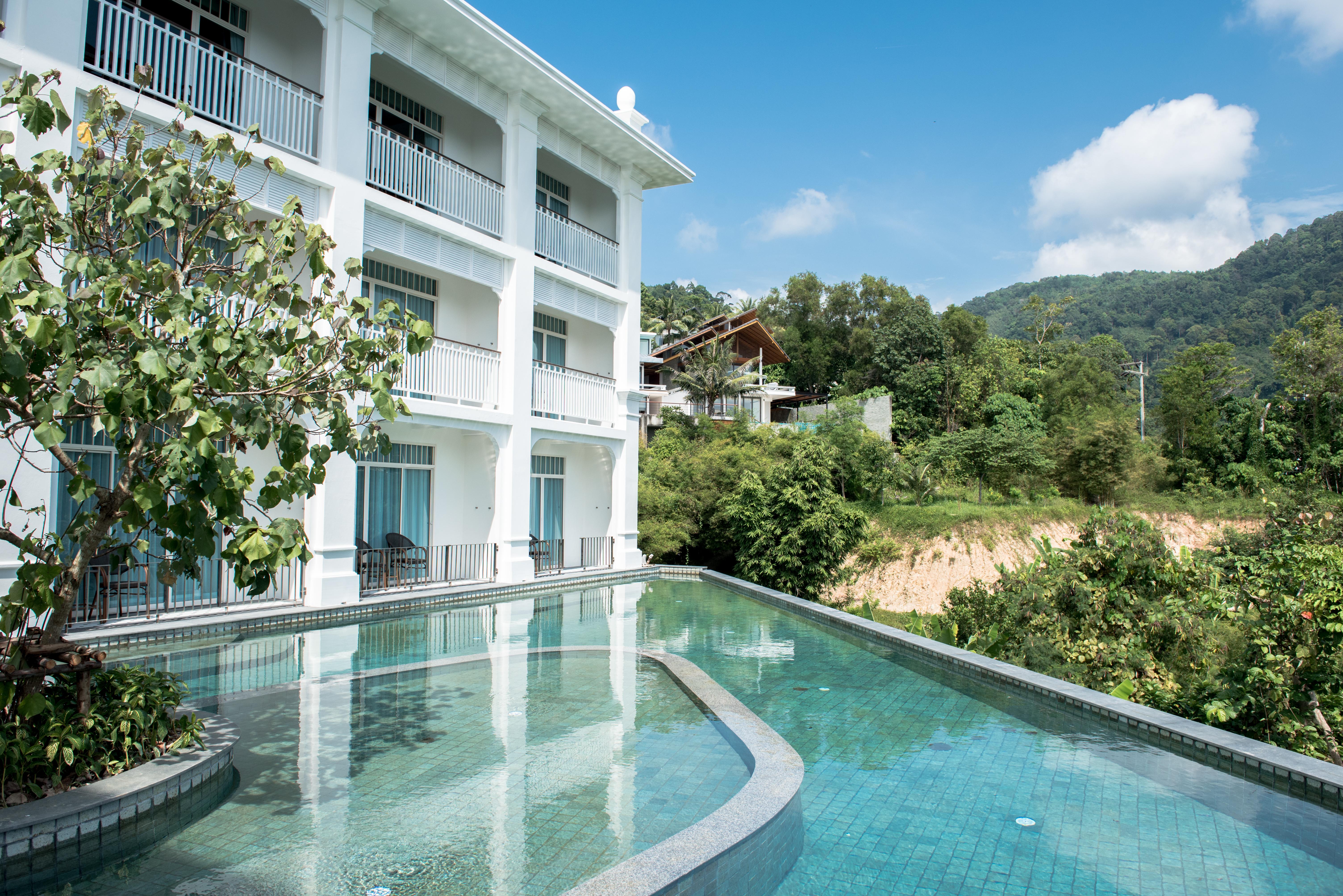 Marina Gallery Resort-Kacha-Kalim Bay - Sha Plus Patong Екстер'єр фото