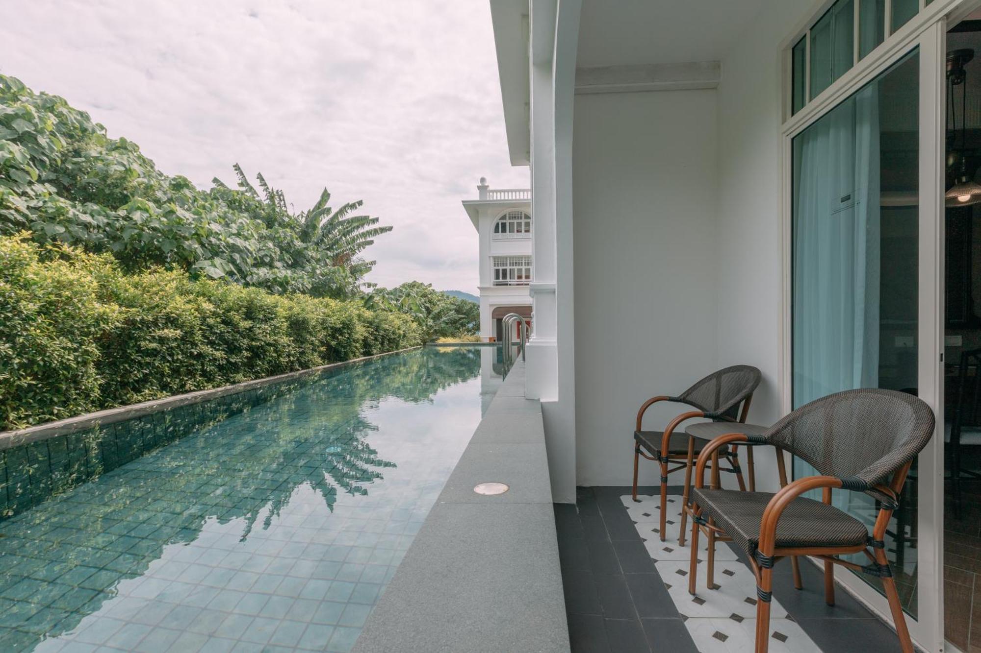 Marina Gallery Resort-Kacha-Kalim Bay - Sha Plus Patong Екстер'єр фото