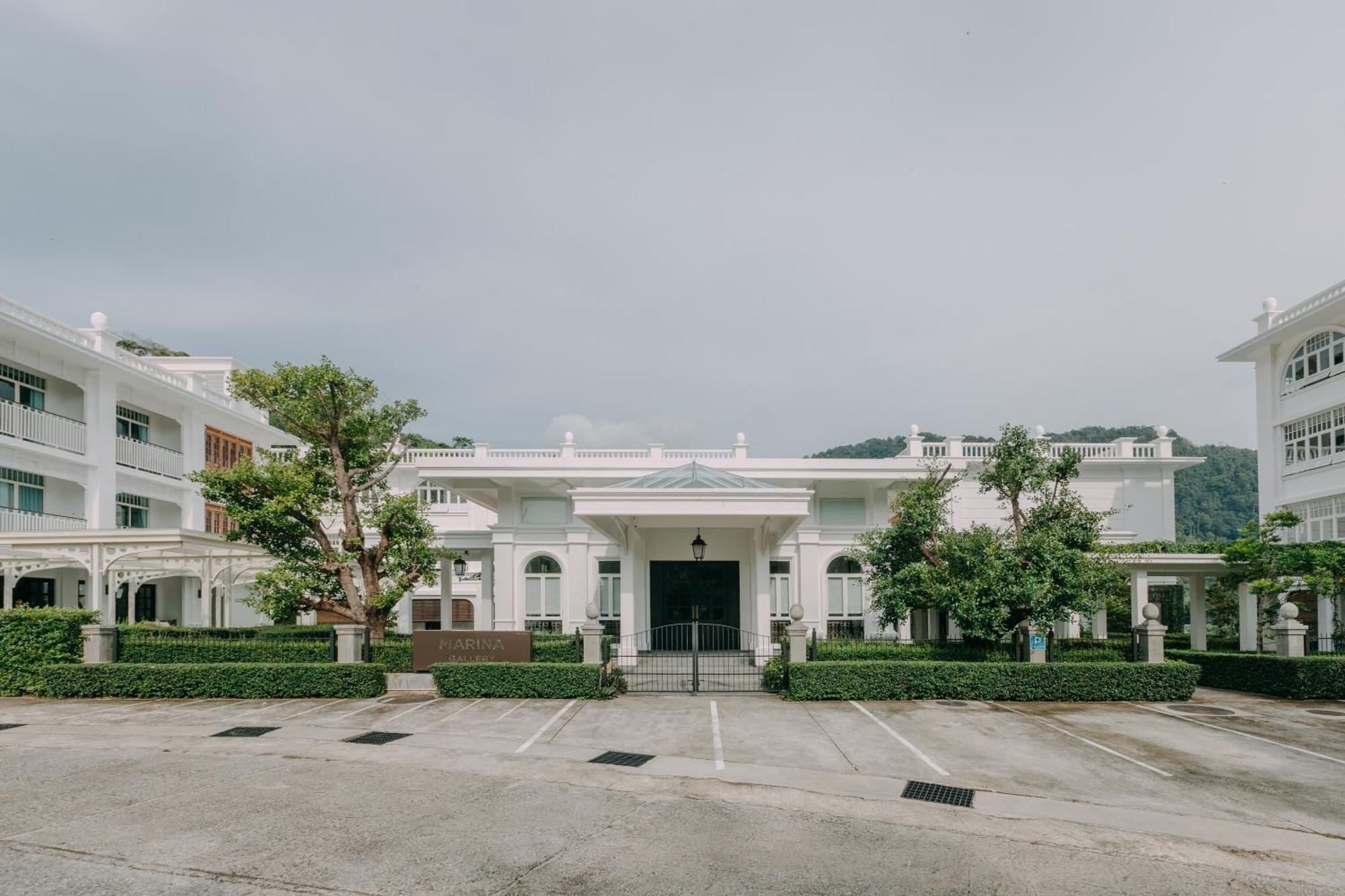 Marina Gallery Resort-Kacha-Kalim Bay - Sha Plus Patong Екстер'єр фото