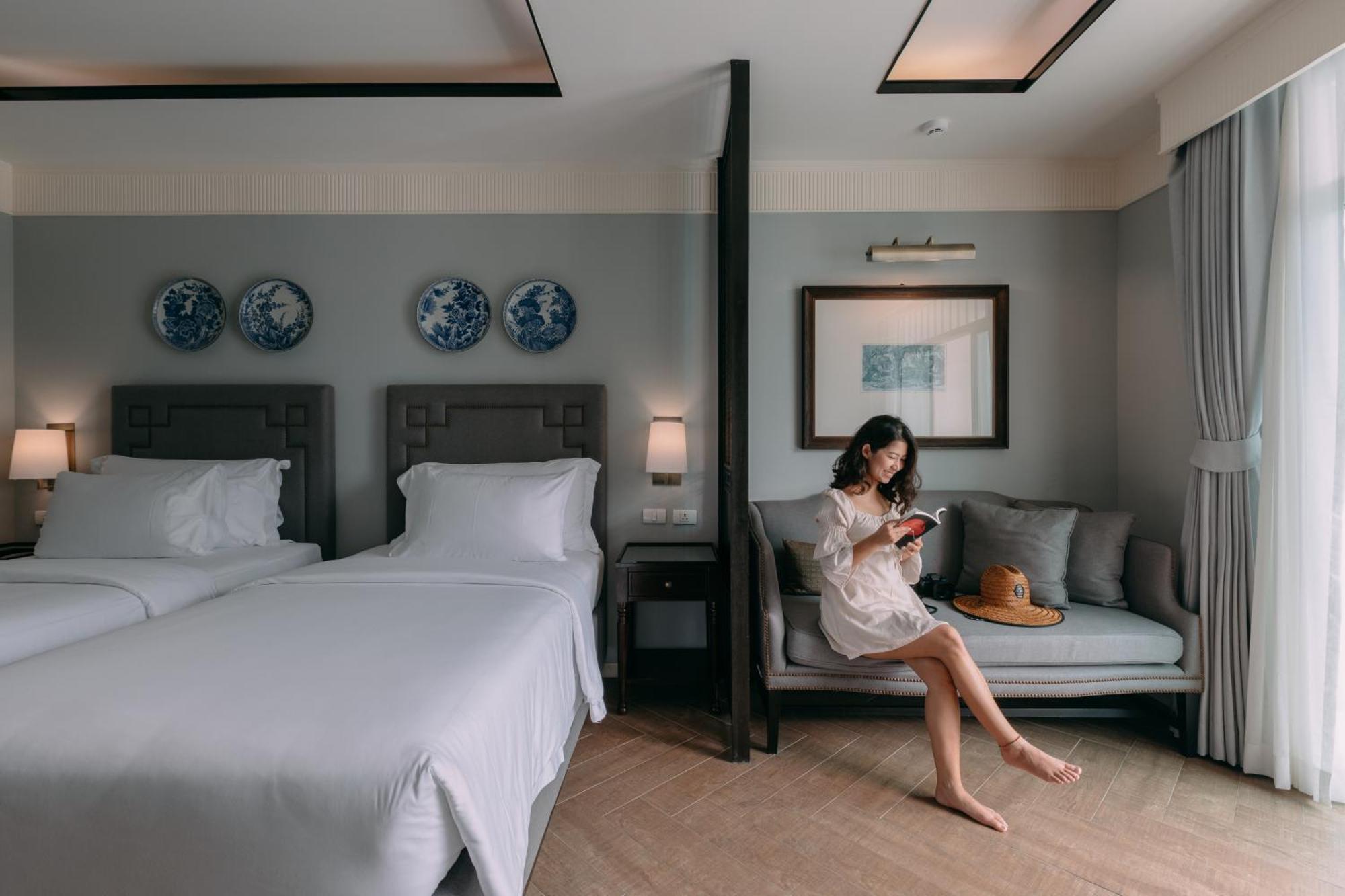 Marina Gallery Resort-Kacha-Kalim Bay - Sha Plus Patong Екстер'єр фото